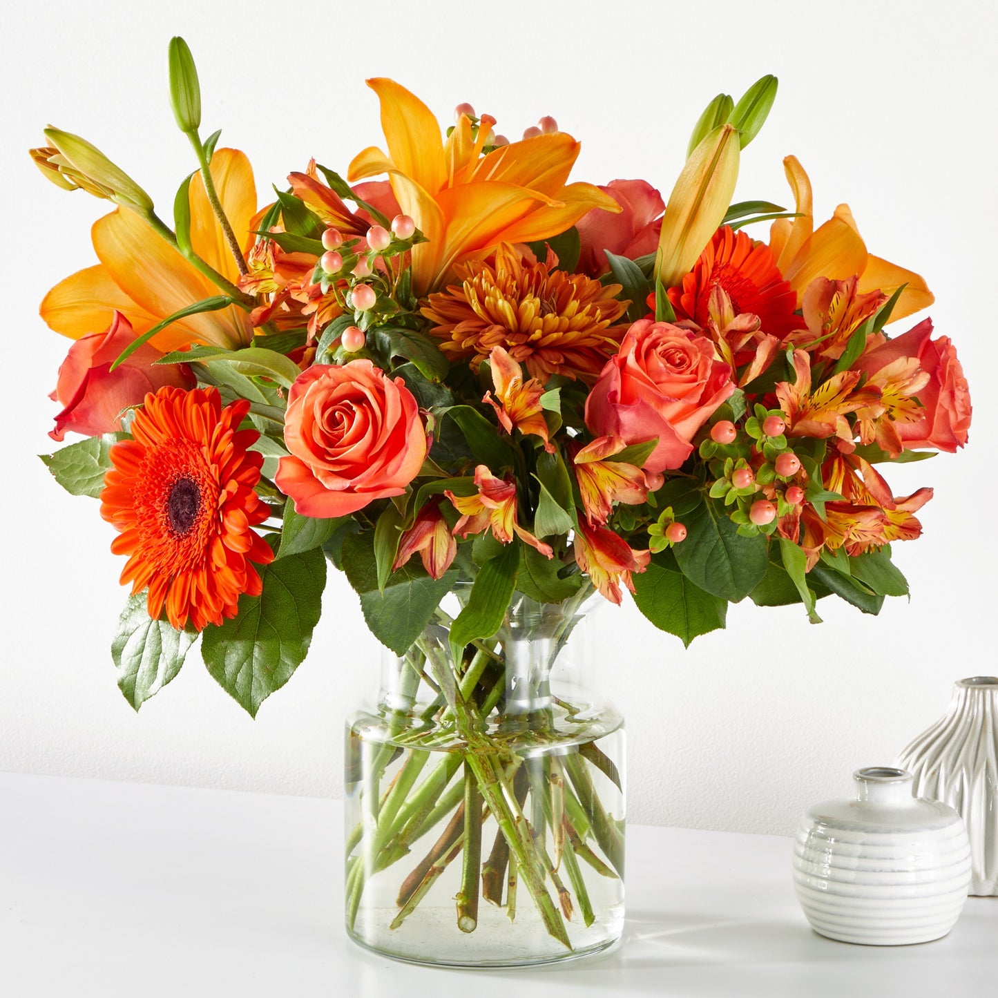 Bountiful Blessings Bouquet